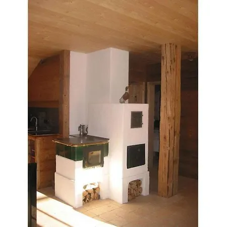 Prázdninový dům 1-bedroom *