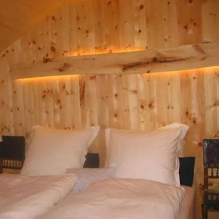 1-bedroom Prázdninový dům Sachrang