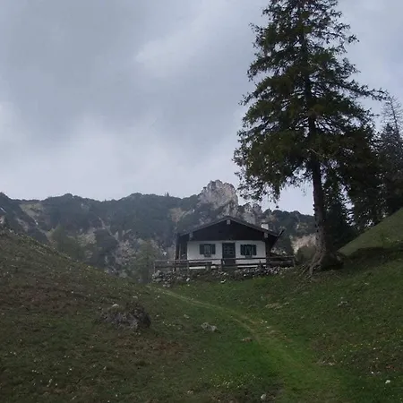 1-bedroom Casa vacanze Sachrang