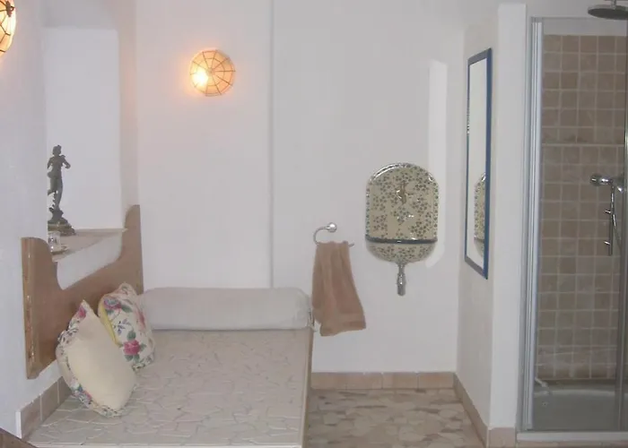 1-bedroom Casa vacanze *